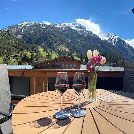 Apartment Waldherz Wald im Pinzgau Esterno foto