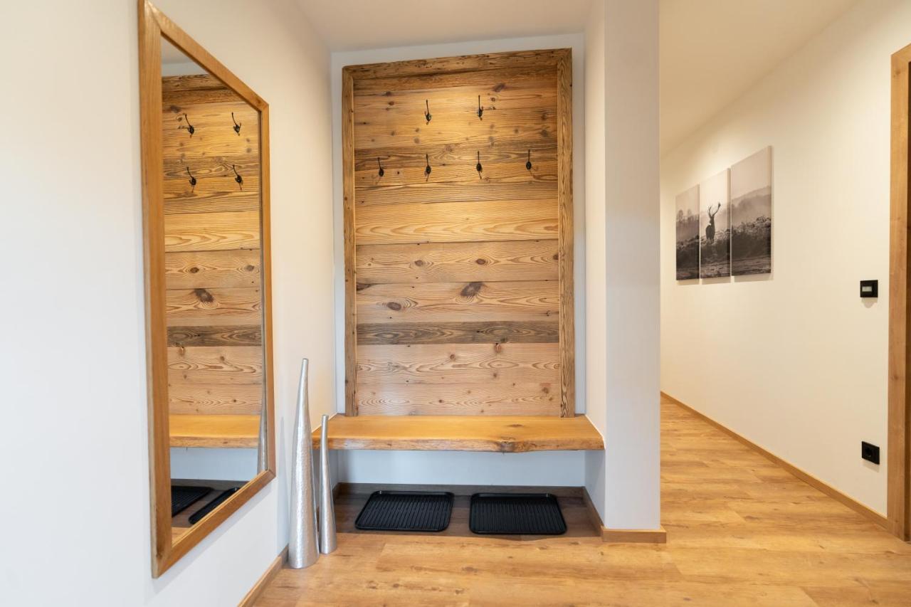 Apartment Waldherz Wald im Pinzgau Esterno foto