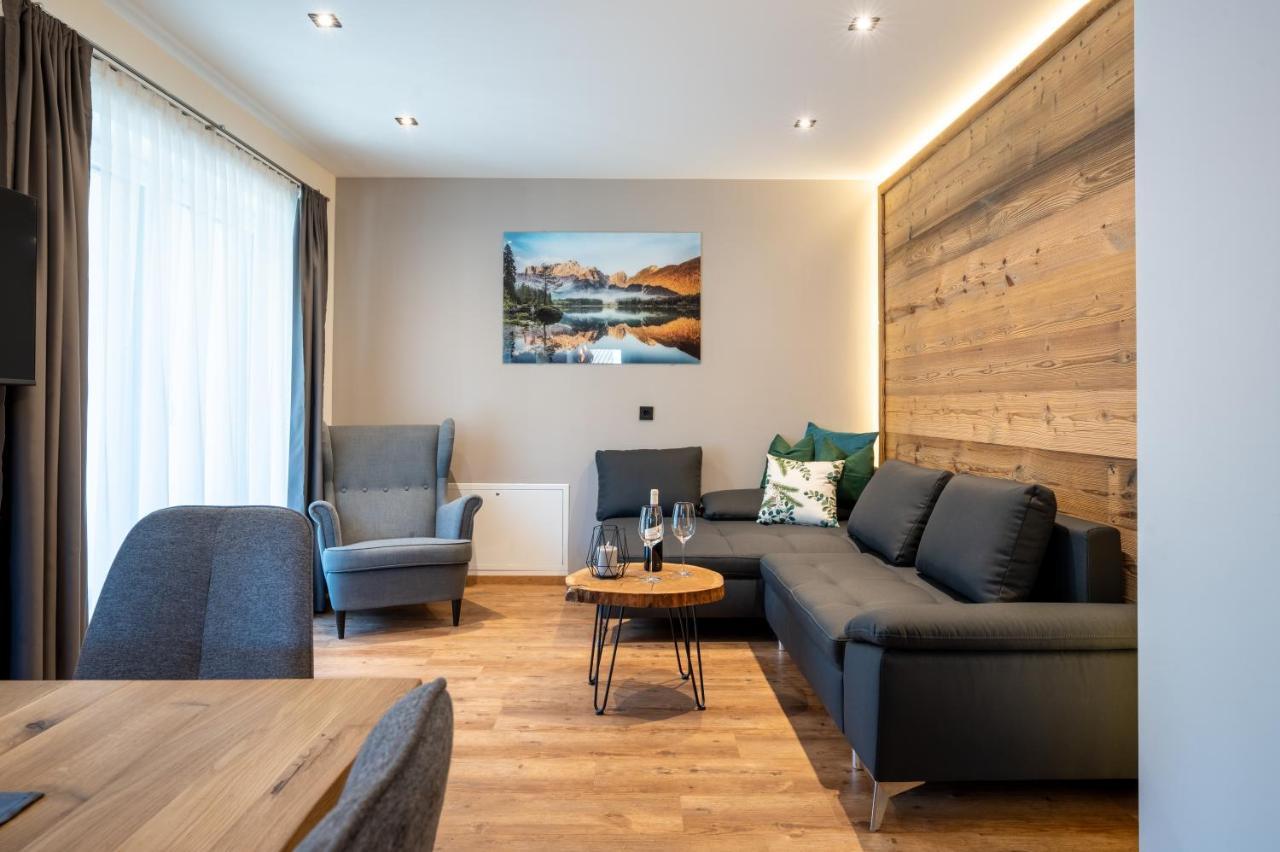 Apartment Waldherz Wald im Pinzgau Esterno foto