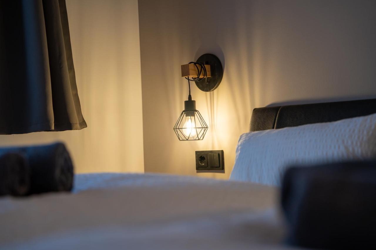 Apartment Waldherz Wald im Pinzgau Esterno foto