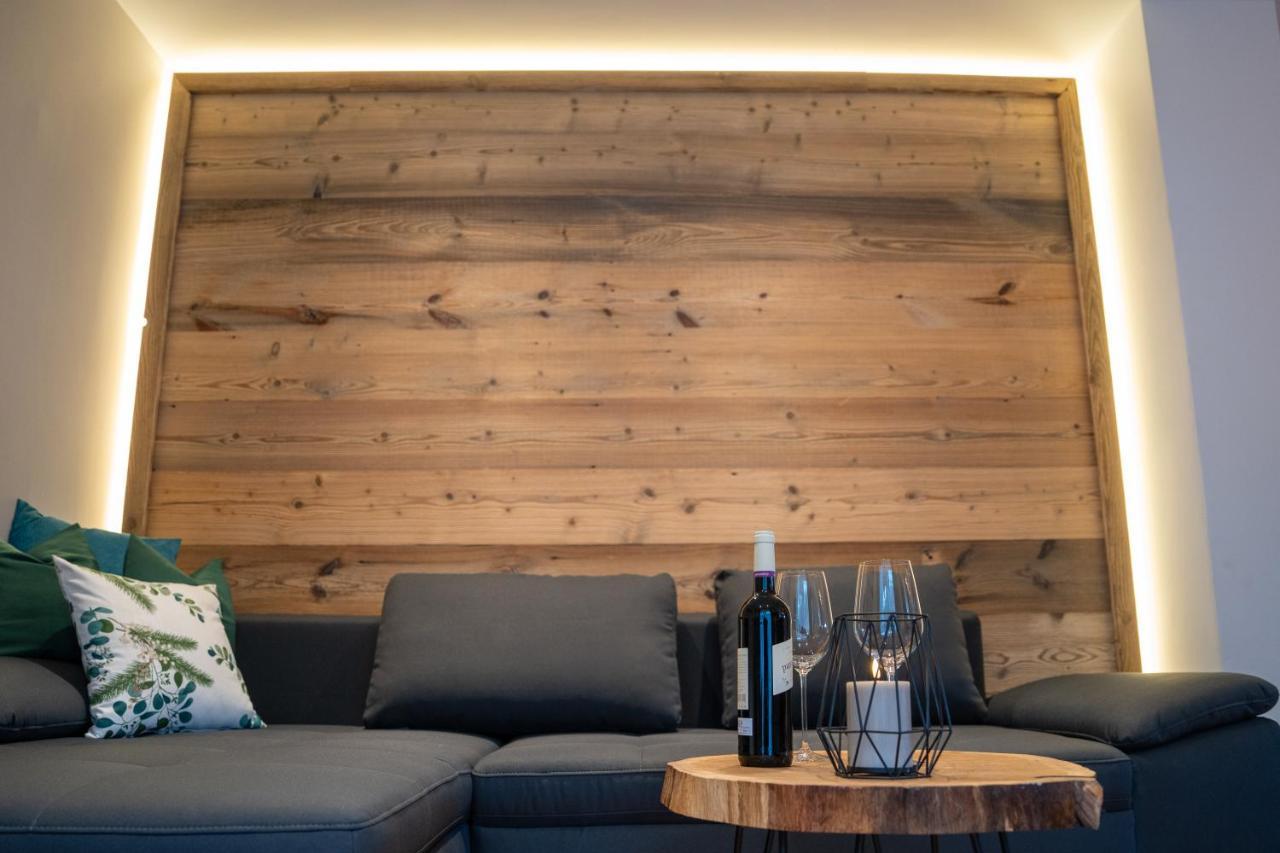 Apartment Waldherz Wald im Pinzgau Esterno foto