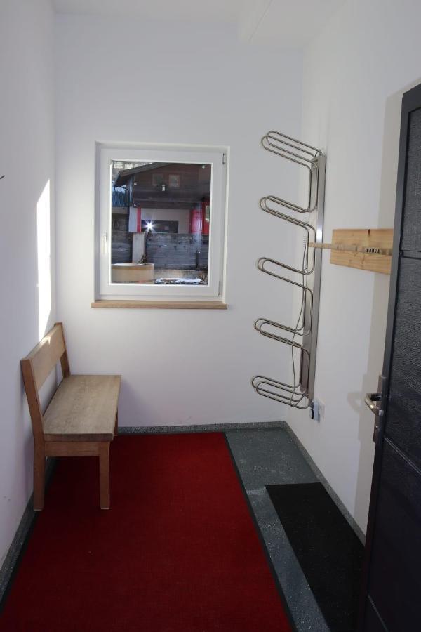 Apartment Waldherz Wald im Pinzgau Esterno foto